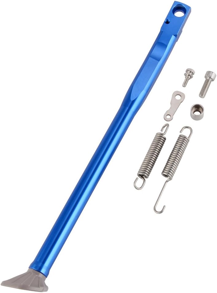 Orange Side Stand Kickstand Pack of 2 U473