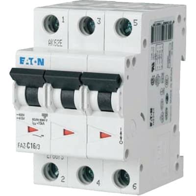 Miniature Circuit Breakers V235786
