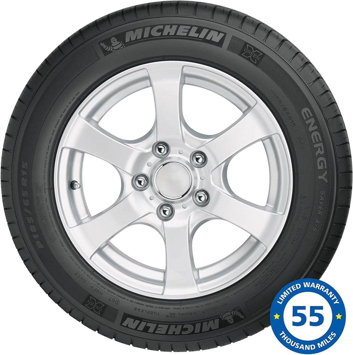 All Season Radial Car Tire 225/65R17 100T J938