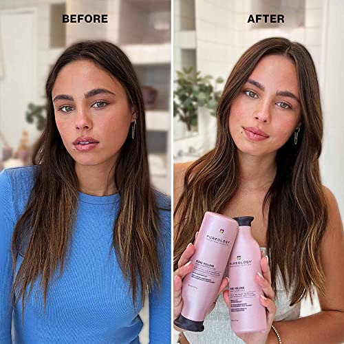 Pure Volume Shampoo U5772