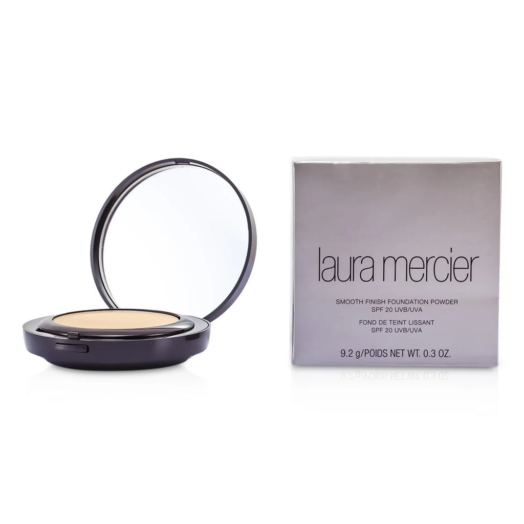 Foundation Powder SPF 20 Z53150