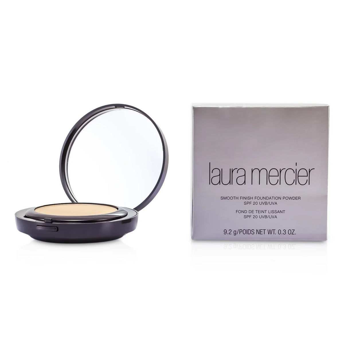 Foundation Powder SPF 20 Z53150
