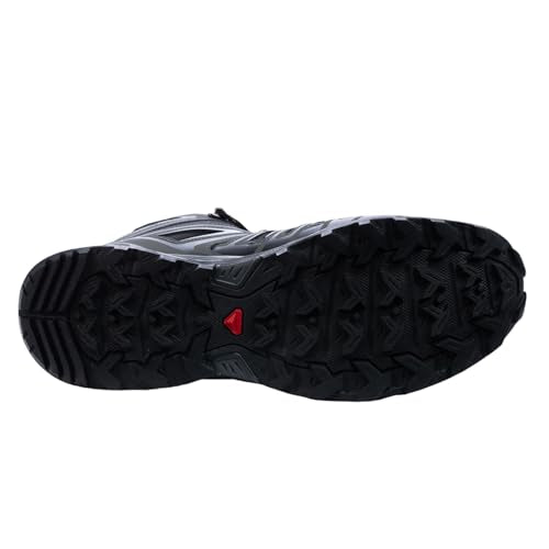 Waterproof Hiking Boot T541