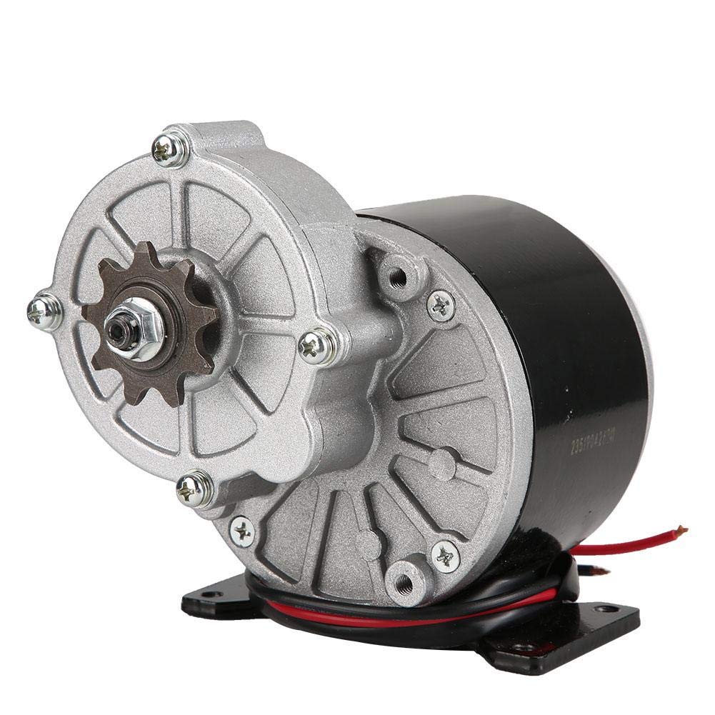 24V 350W Gear Reduction Electric Motor K4102