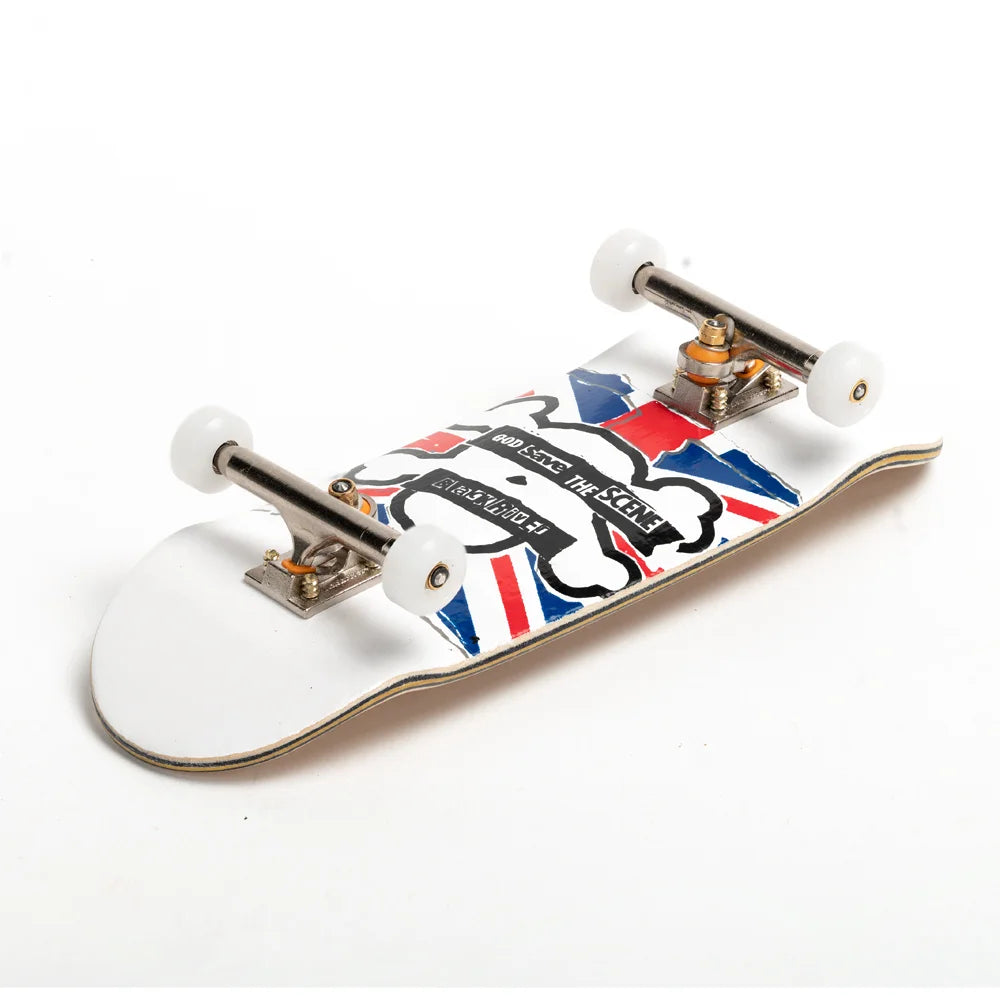 Blackriver Fingerboard Complete 33mm S132302