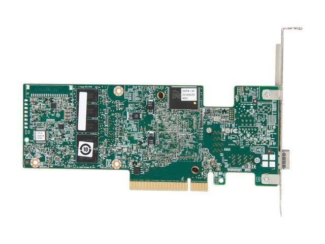 SAS Controller N765