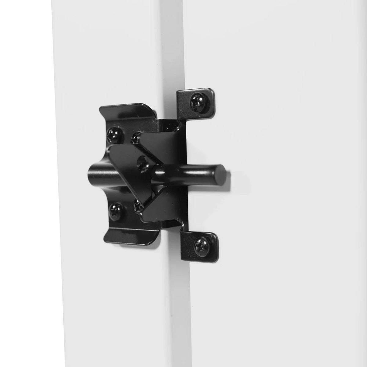 Vinyl Privacy Fence Gate P151856