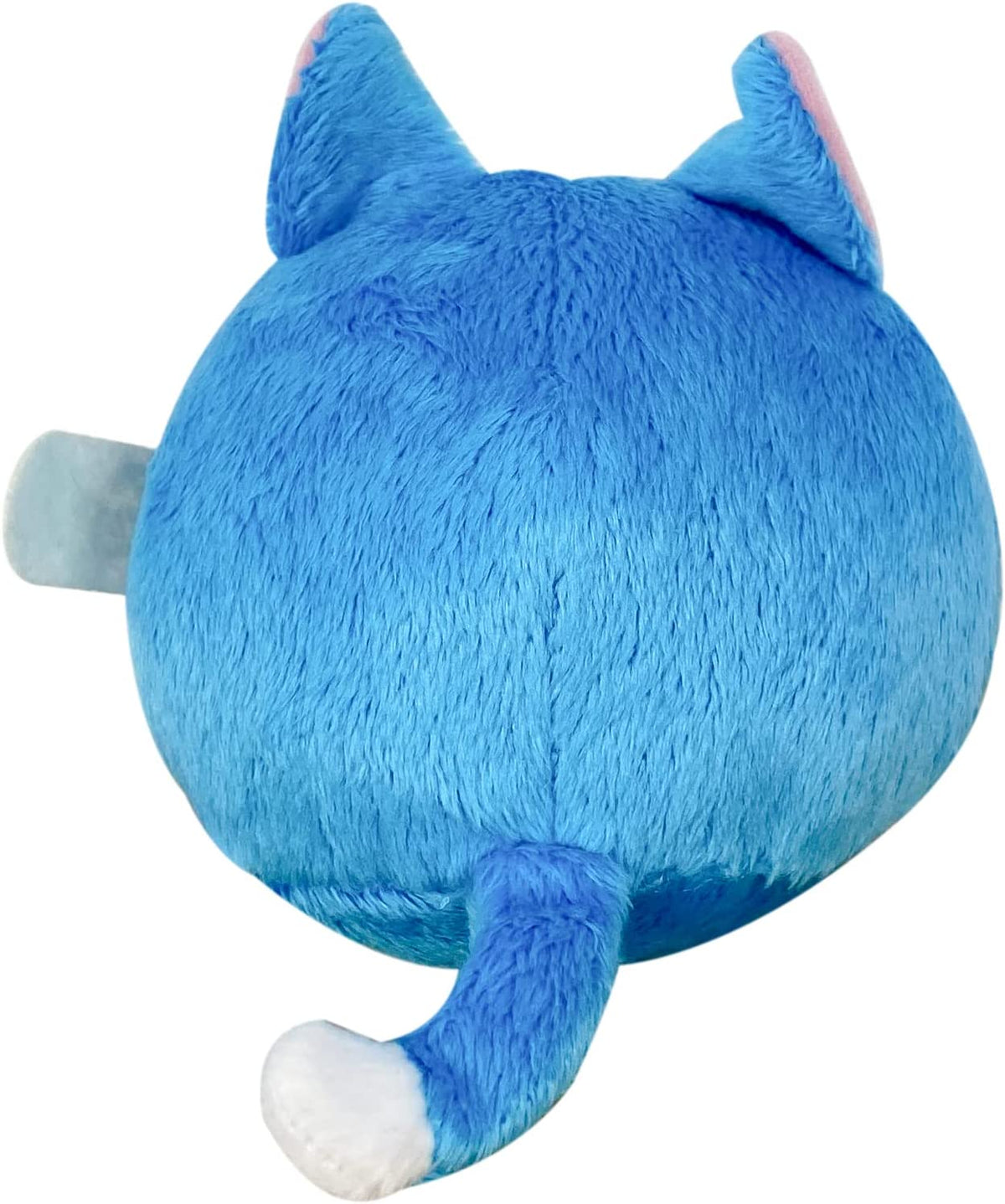 Happy Dango Anime 3-Inch Toy Plush A855753