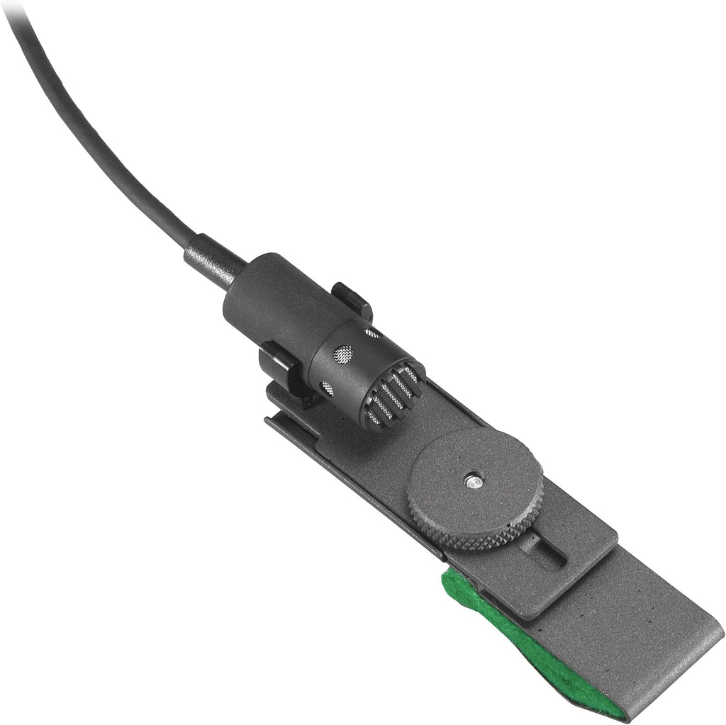 Cardioid Condenser Lavalier Microphone H6255