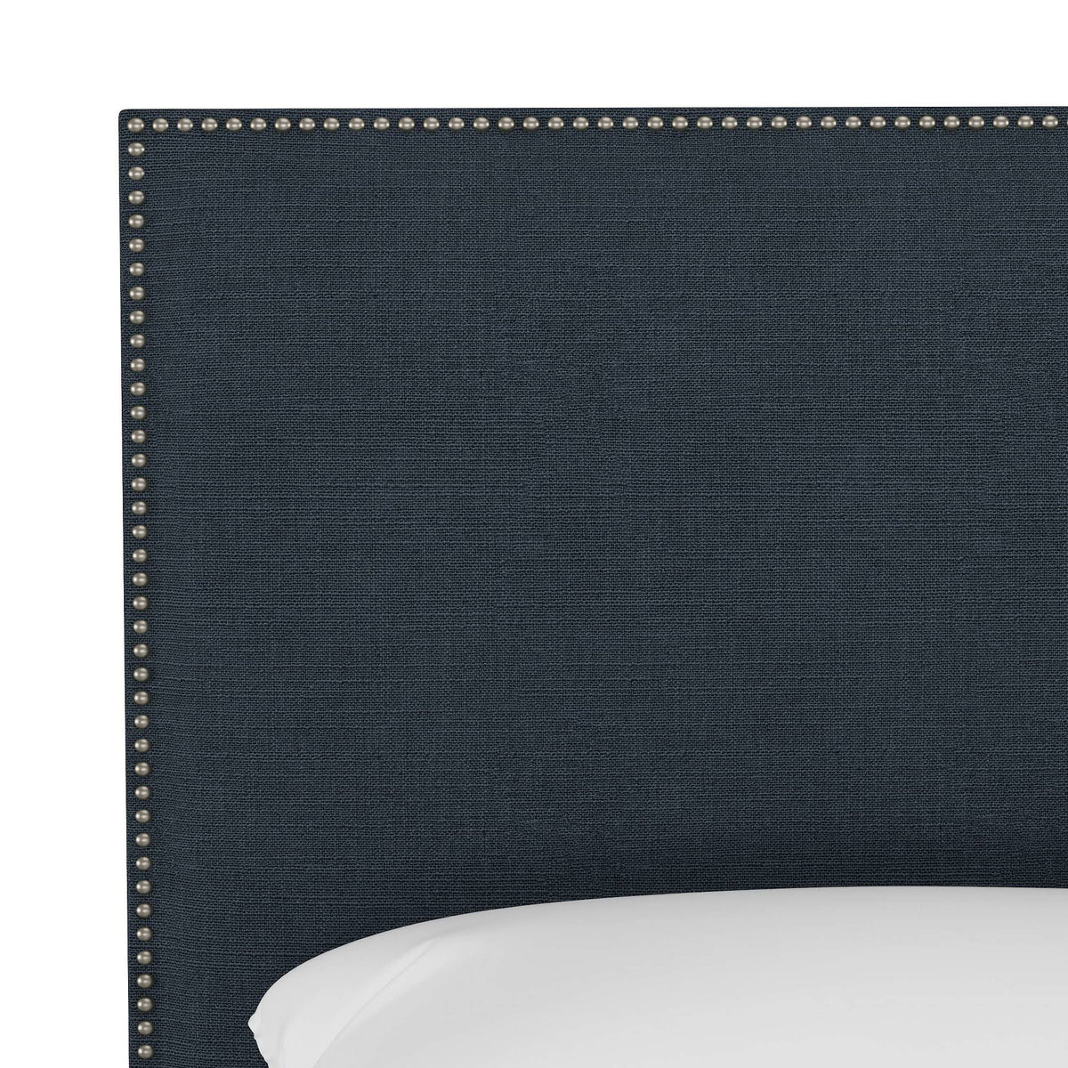 Twin Linen Headboard W55540
