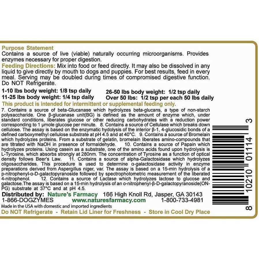 Probiotic Max U81451