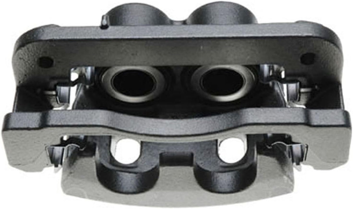 Front Passenger Side Disc Brake Caliper Assembly Remanufactured Pack of 2 B88739