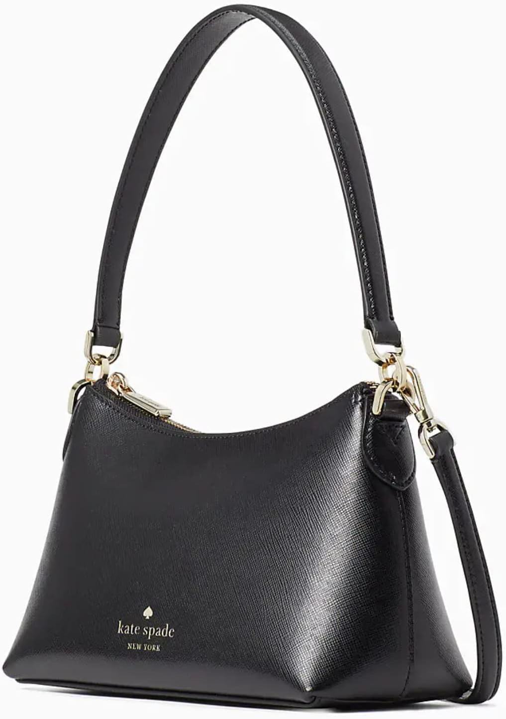 Leather Crossbody O355624