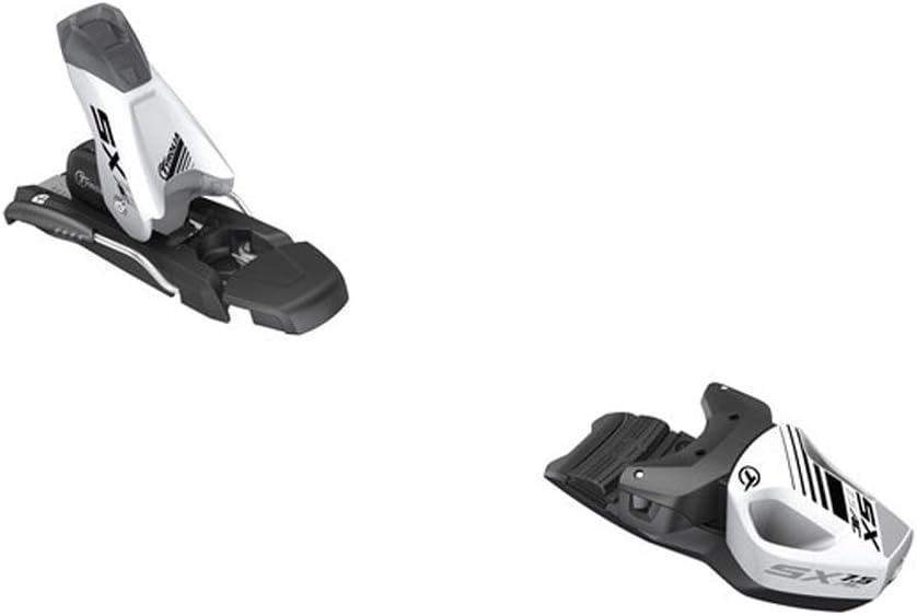 Ski Bindings I530