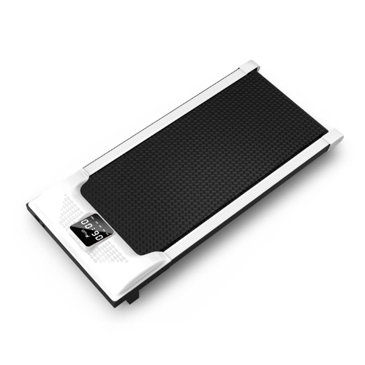 220lbs Portable Electric Walking Pad with LED Display U4690