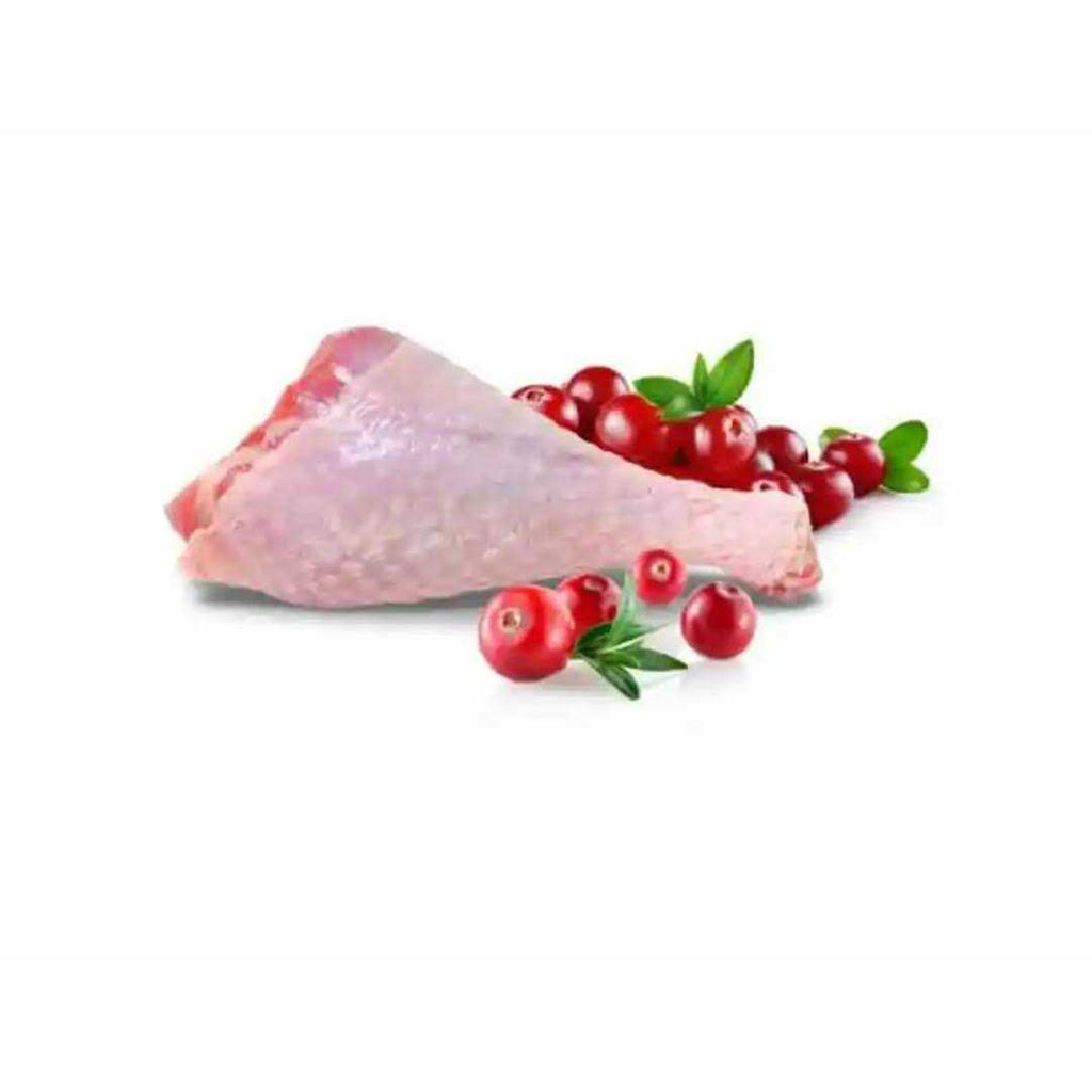 Turkey Dog Treats D201801
