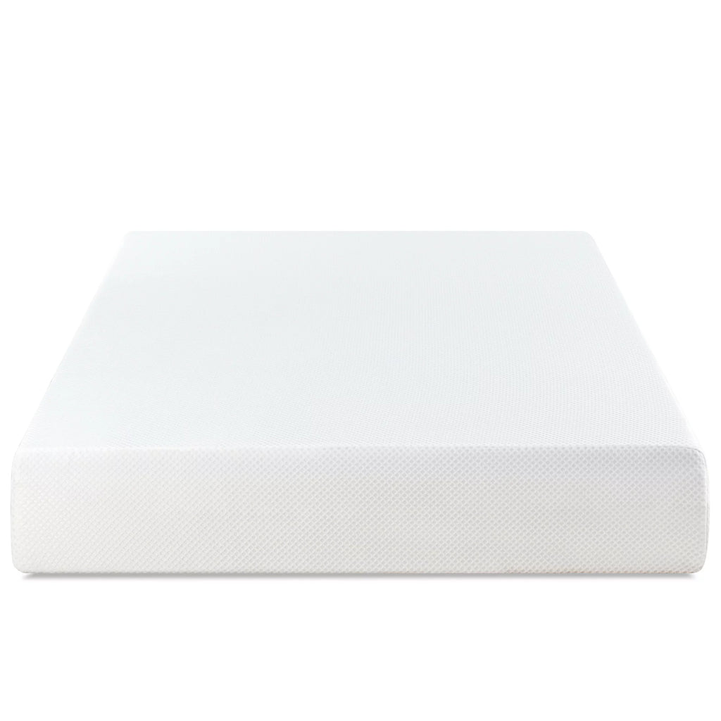 Twin Mattress 10 Memory Foam E532871