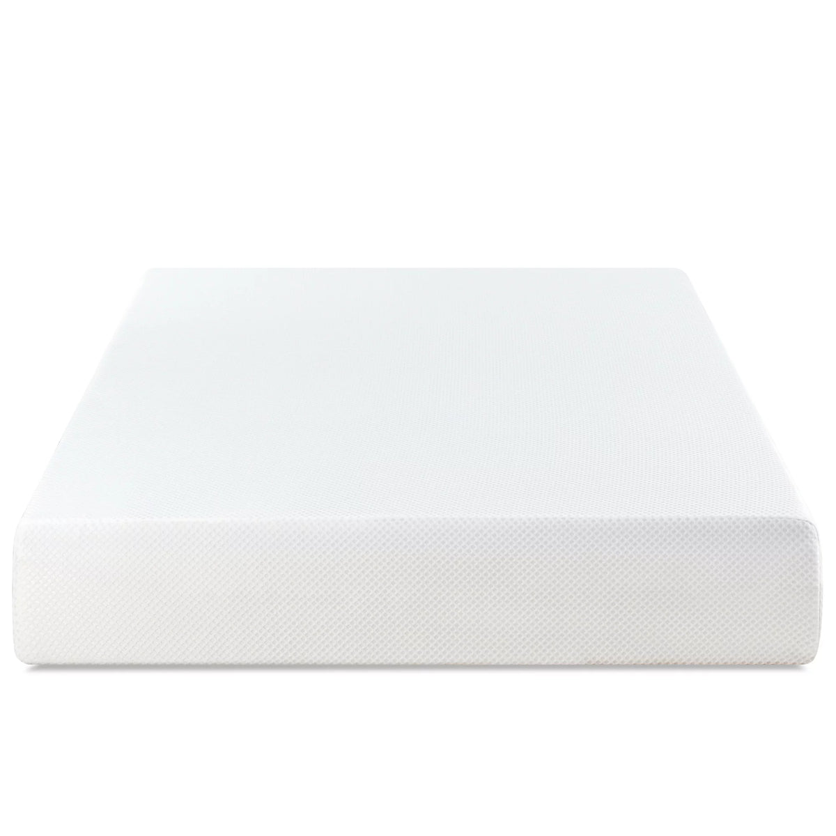 Twin Mattress 10 Memory Foam E532871