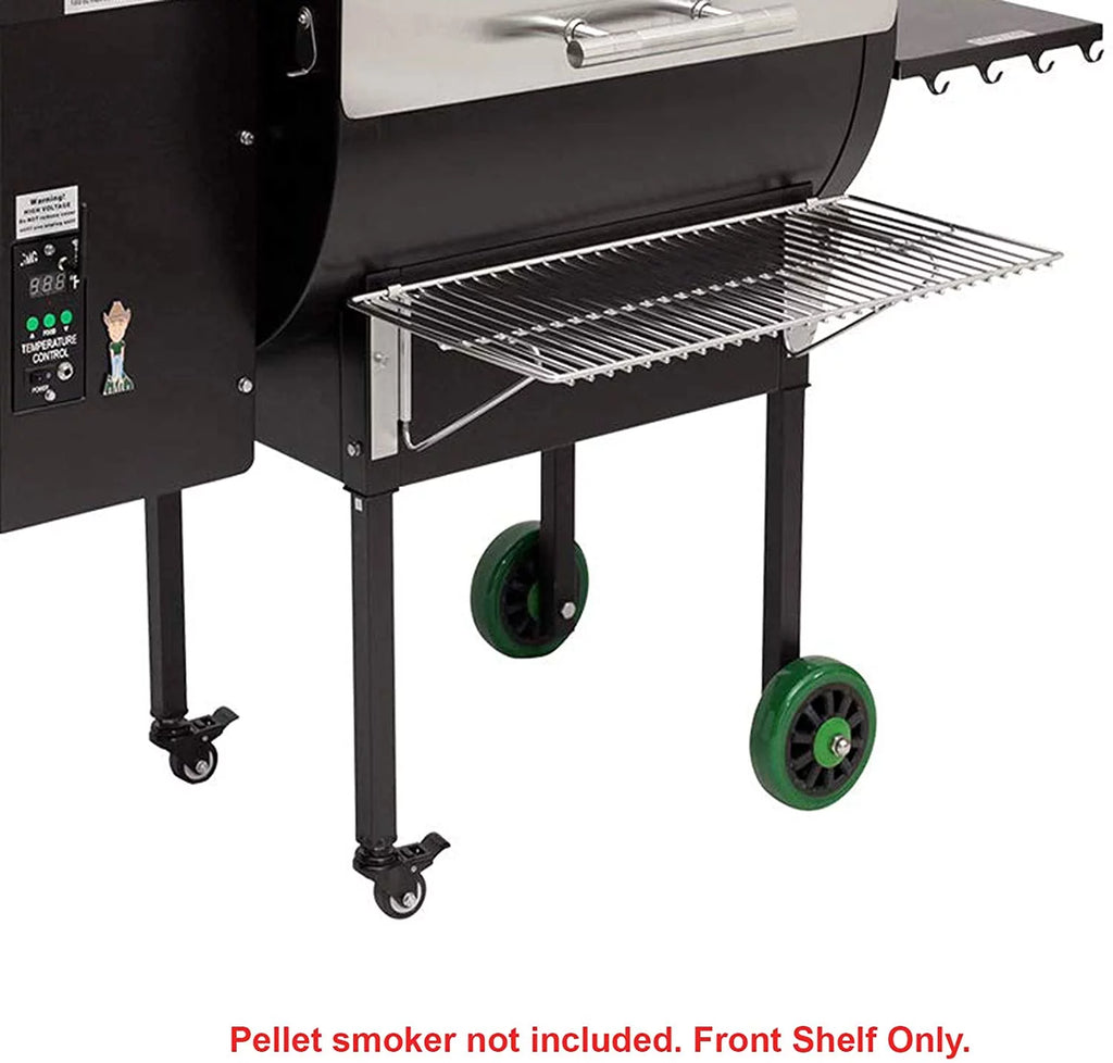 Grill Front Shelf A63658