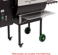 Grill Front Shelf A63658