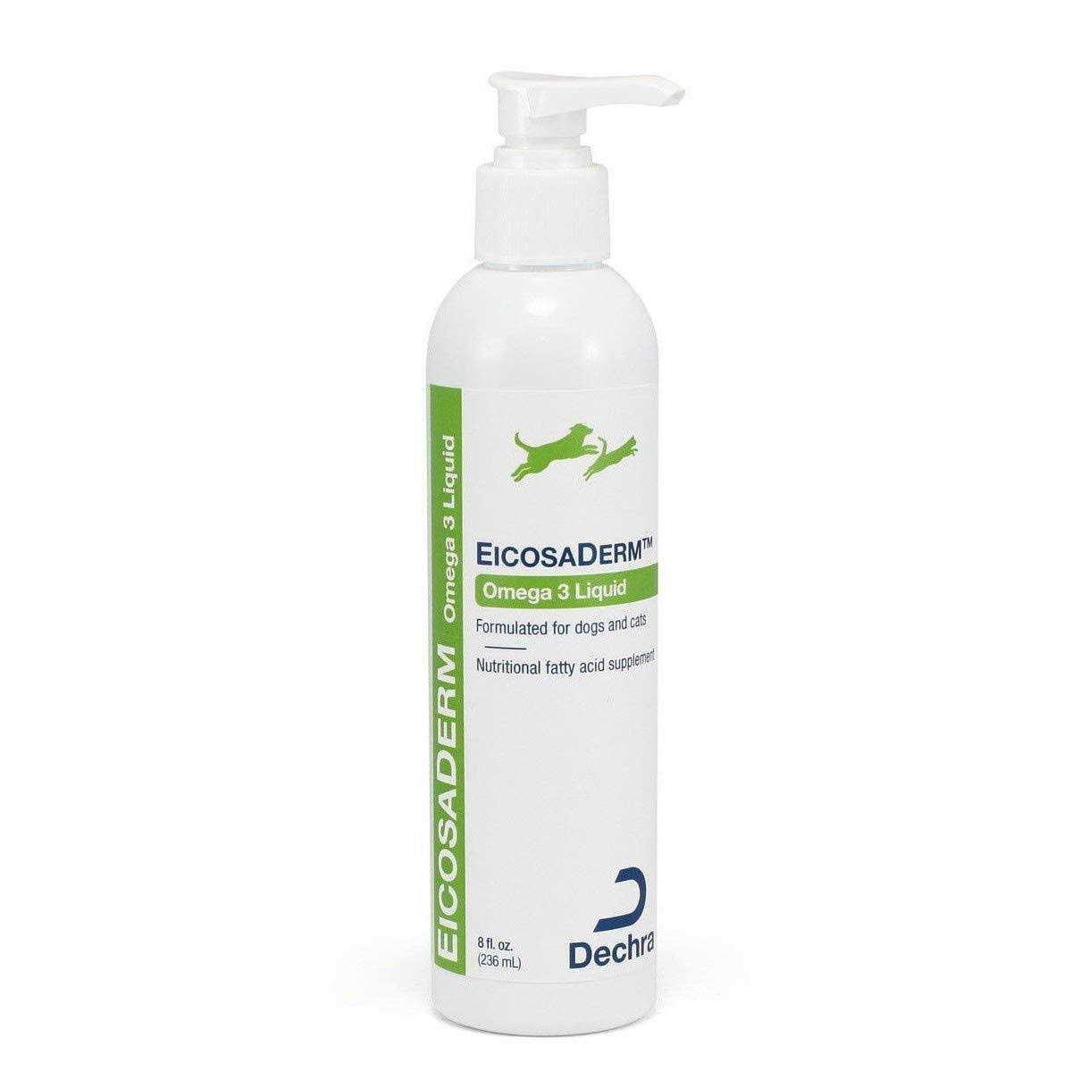 Omega 3 Liquid for Dogs Cats W18133