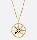 Rose des Vents Medallion W488858
