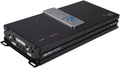 640W 5-Channel Class-D Amplifier O811133