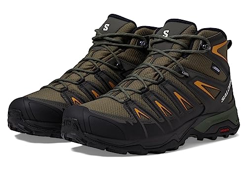 Waterproof Hiking Boot T541