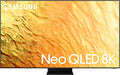 65-Inch Neo QLED 8K Mini LED Smart TV J76369