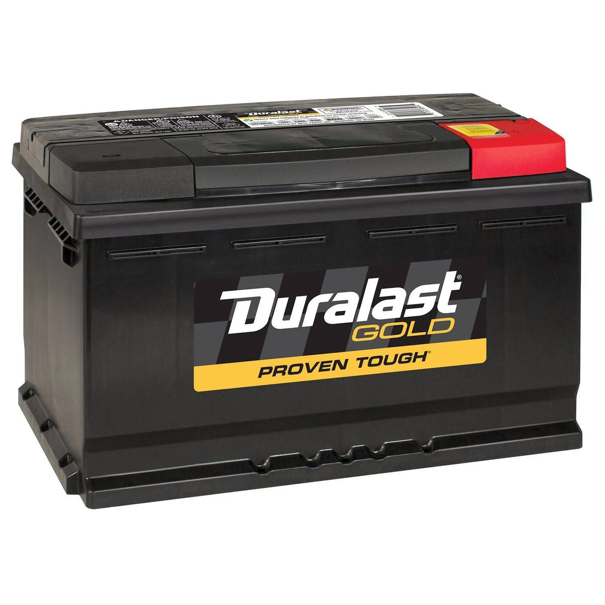 H7-DLG Group Size 94R 800 CCA Automotive Car Battery S443