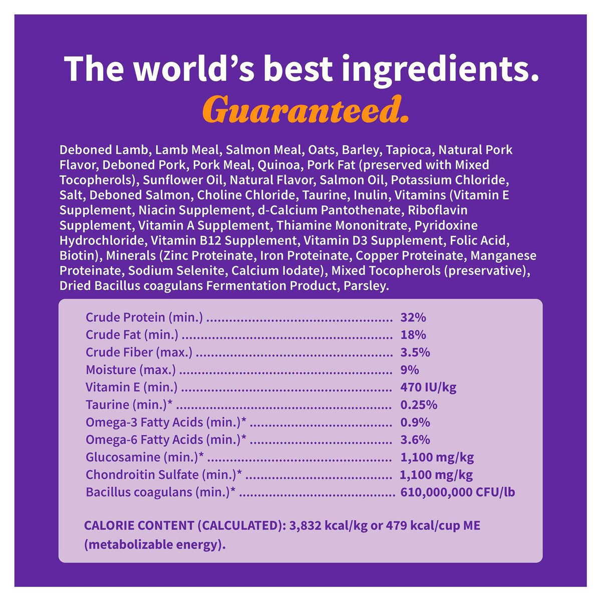 Red Meat Recipe Dry Dog Food D392568