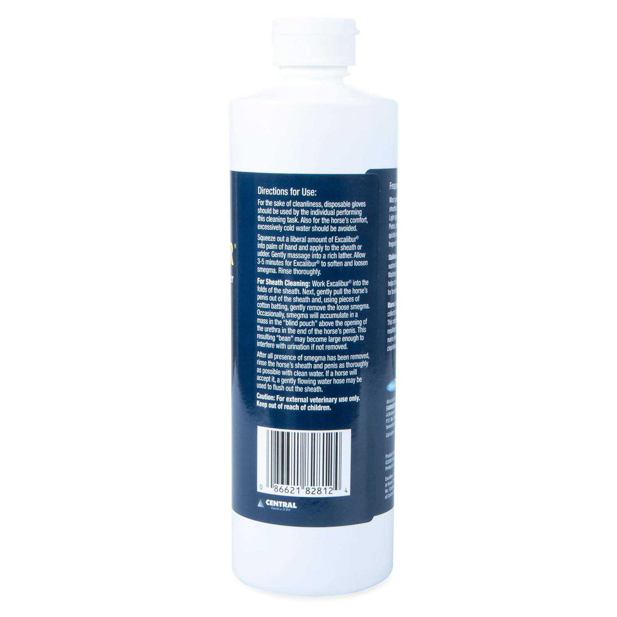 Udder Cleaner K7448