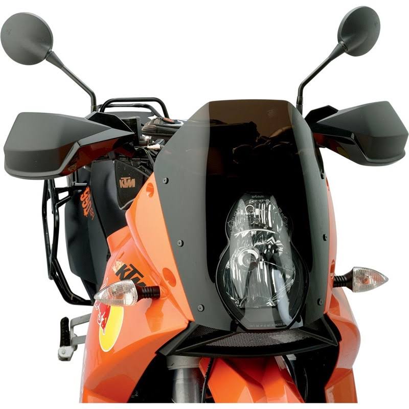 Adventure Windscreen A241