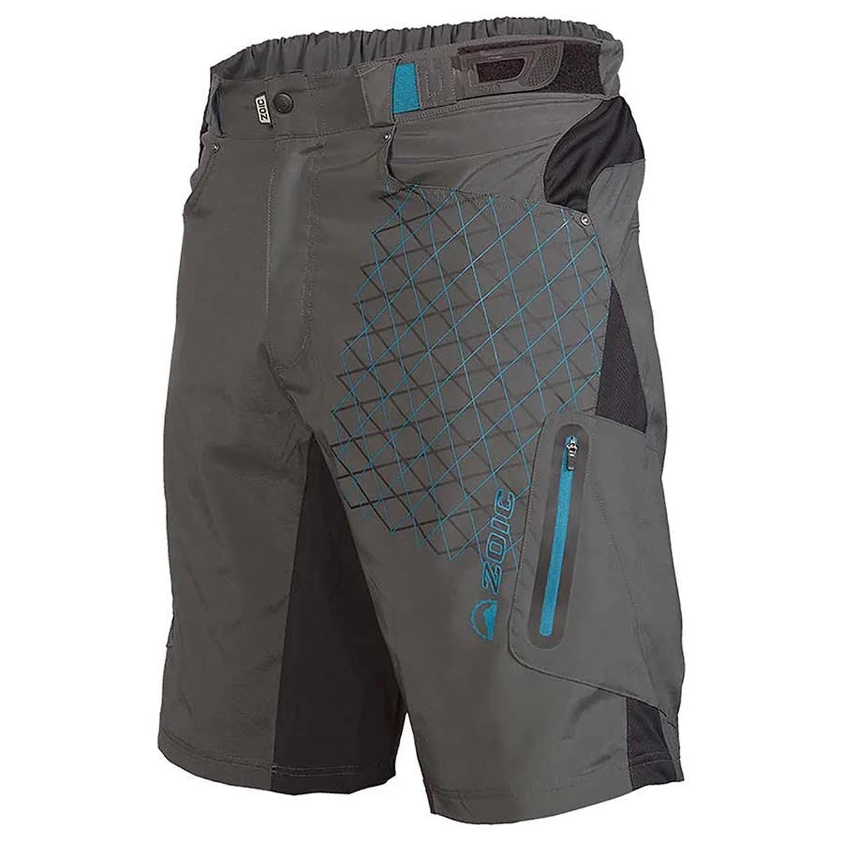 Ether Cycling Shorts C3264