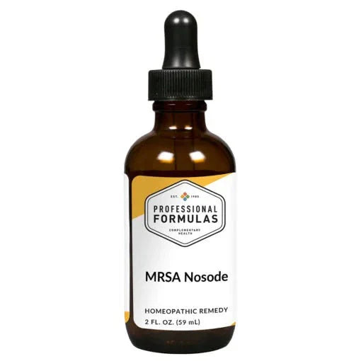 2 oz Nosode T12595