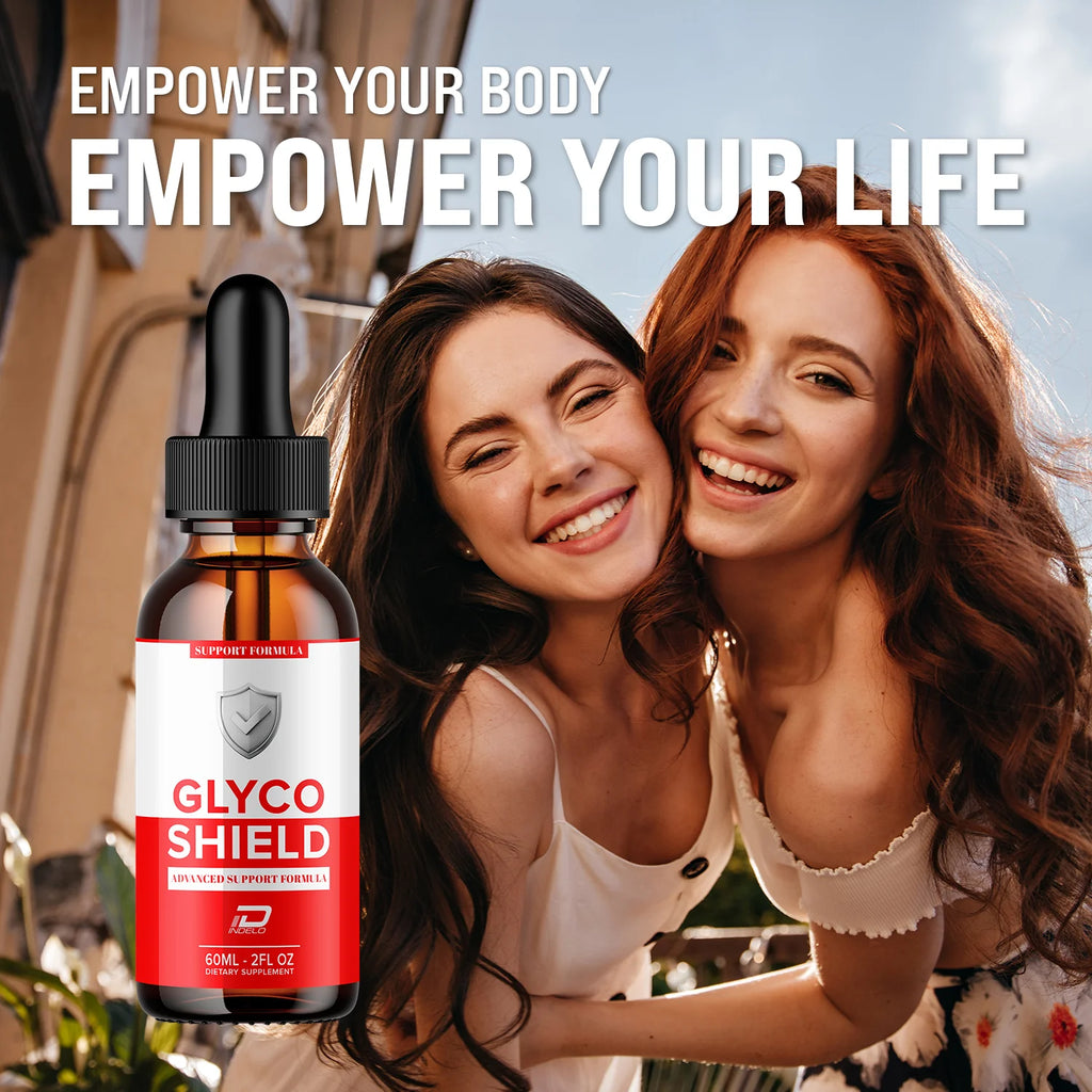 Blood Support Drops M440859