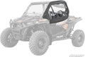 Soft Cab Enclosure Upper Doors V367816