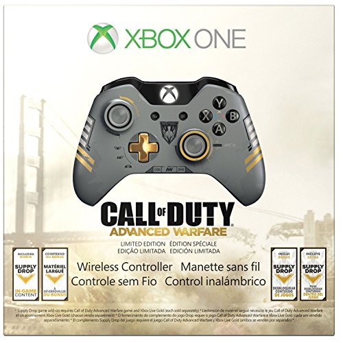 White Wireless Video Gaming Controller K3733