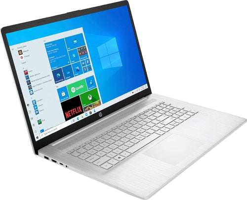 17.3In 1920 x 1080 Full HD Display Laptop, AMD Ryzen 5 5500U, 8GB RAM 1TB SSD I52620