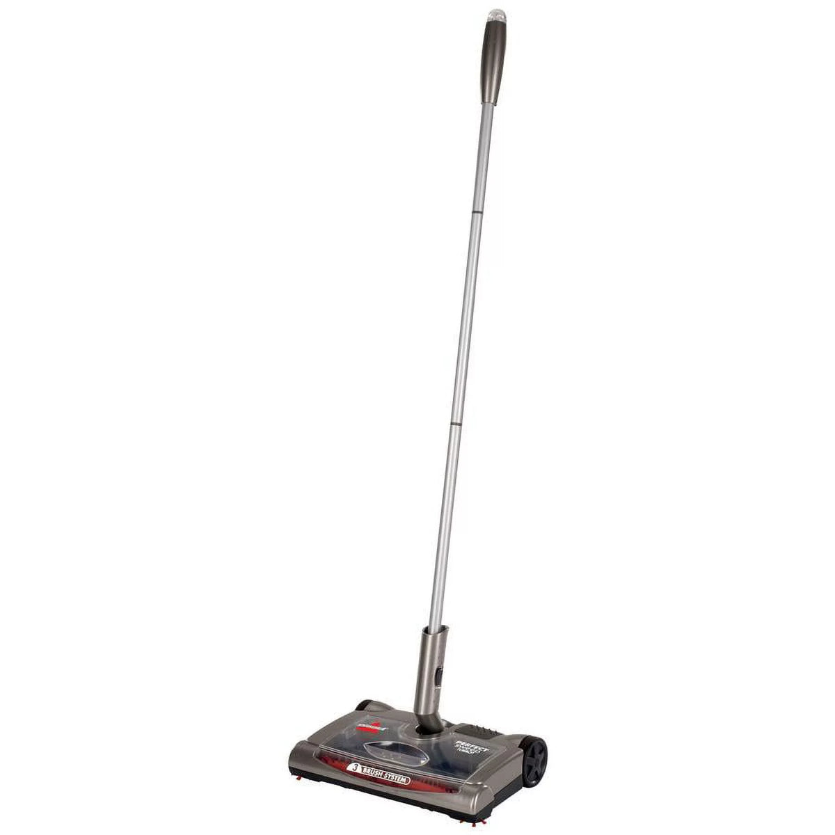 Turbo Cordless Rechargeable Carpet Sweeper W7758