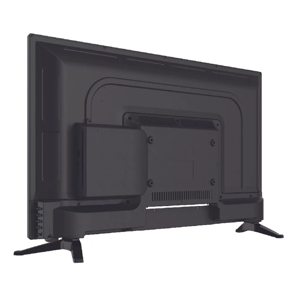32-Inch Widescreen 720p LED HDTV with Built-in DVD Player K572453