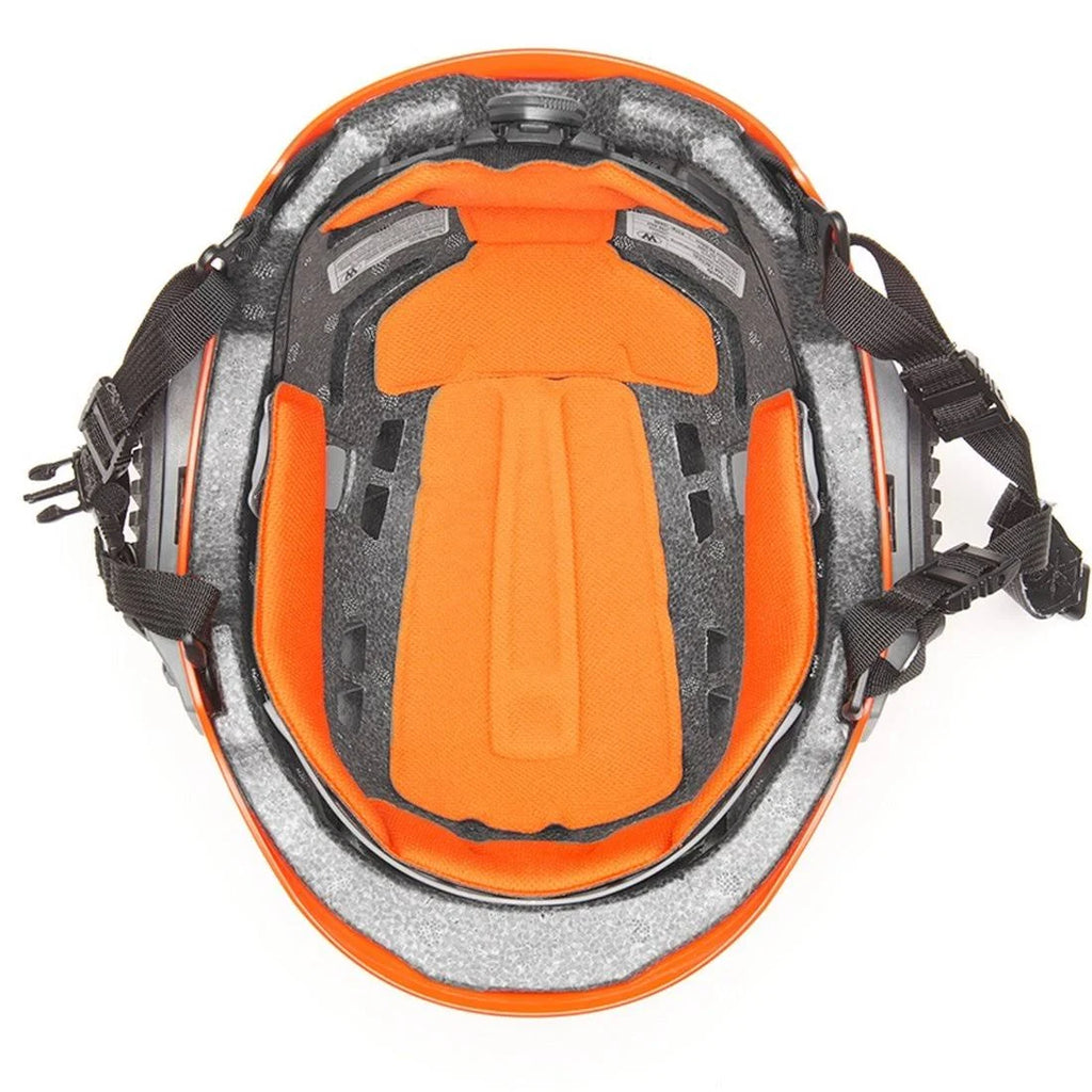 Blue Tactical Helmet H6485