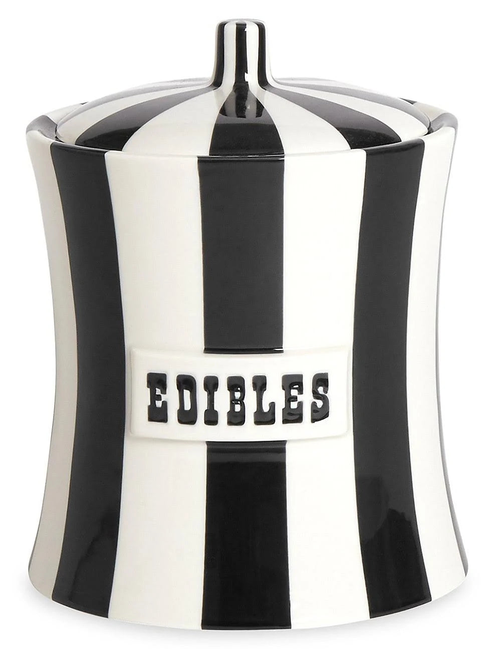 Black/White Canister O198764