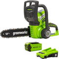 40 V Battery Powered Chainsaw W1566