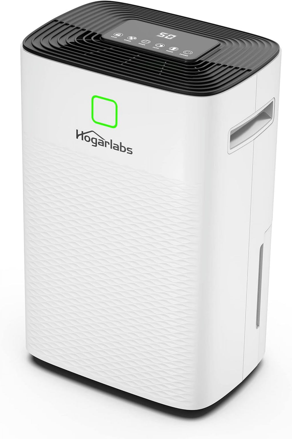 50 Pint Dehumidifier J571388