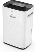 50 Pint Dehumidifier J571388