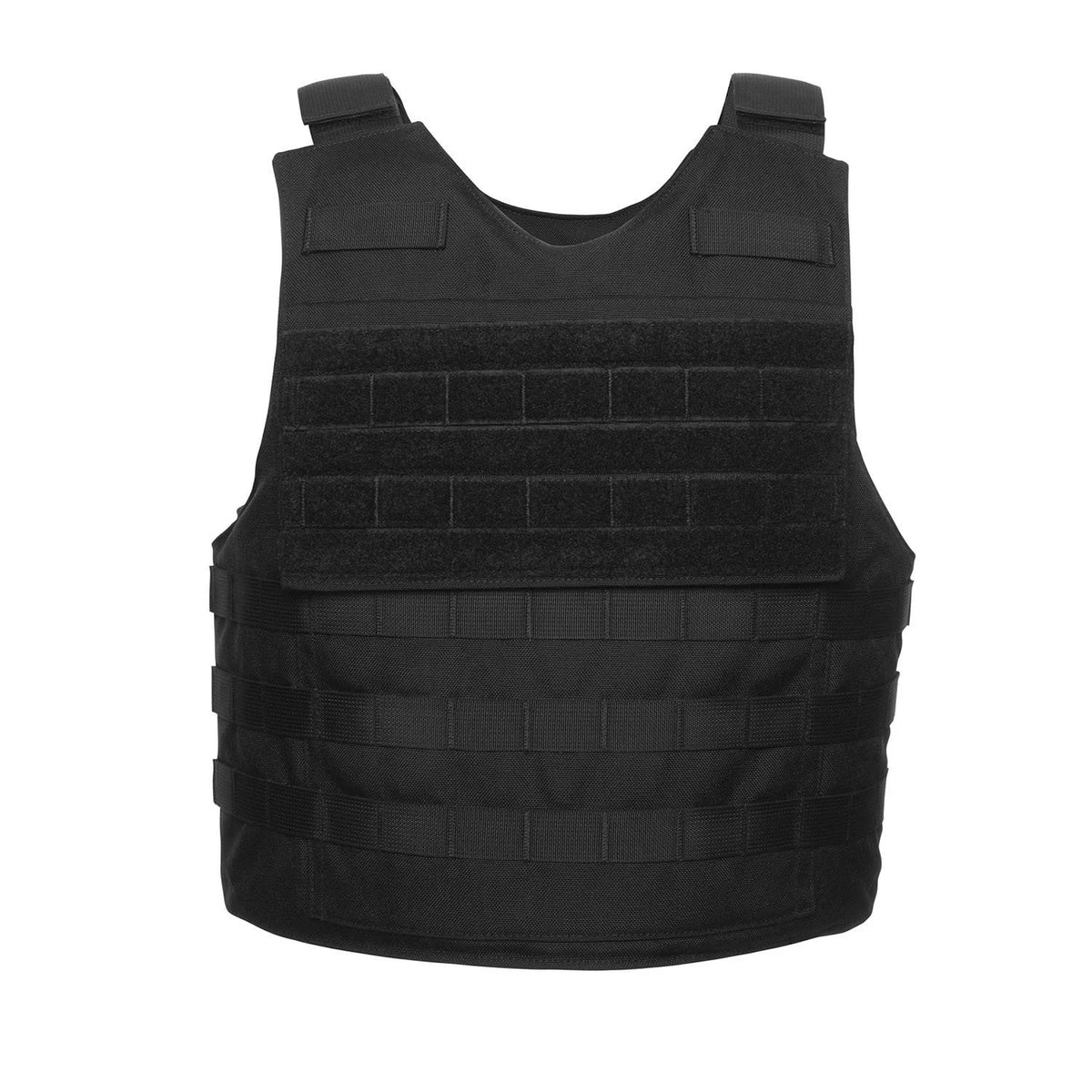 Tactical Response Carrier Black L430505