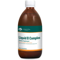 Liquid B Complex 15.2 fl oz M87991