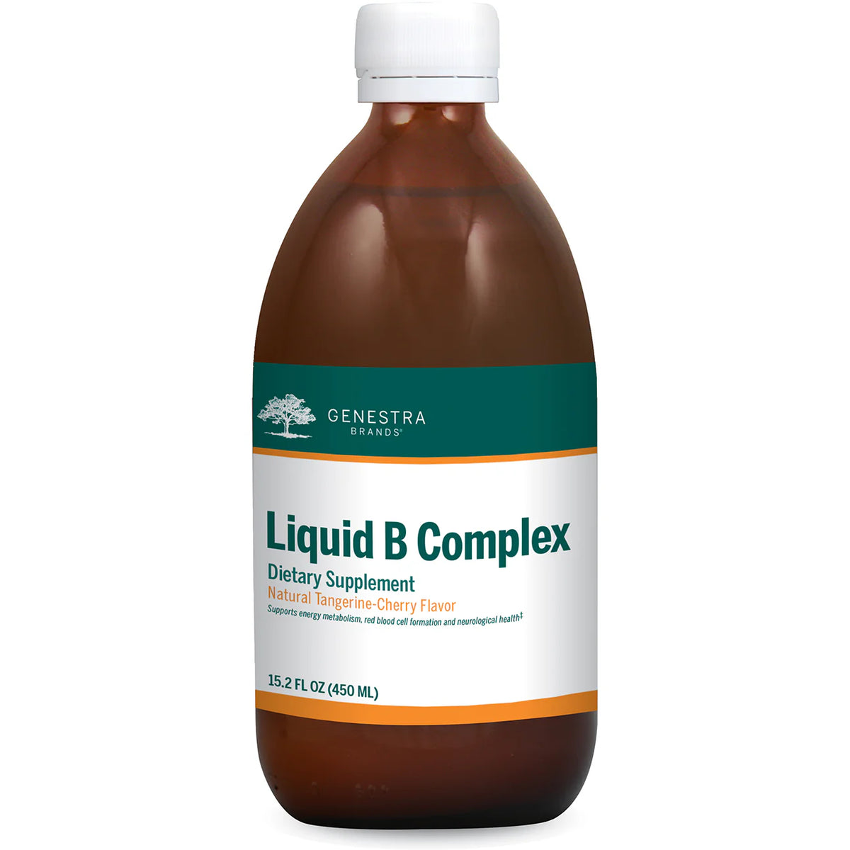 Liquid B Complex 15.2 fl oz M87991