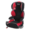 Highback Booster Seat with Latch System R683502